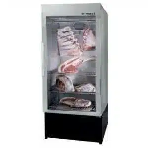 ARMARIO DE MADURACION DE CARNE 1000L