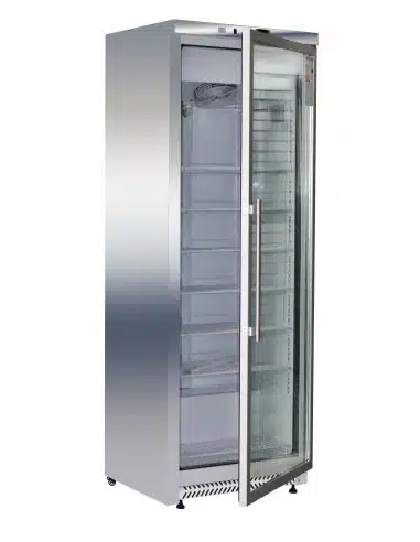 ARMARIO EXPOSITOR CONGELACION BD-400G