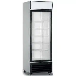 ARMARIO EXPOSITOR REFRIGERADO AS360S