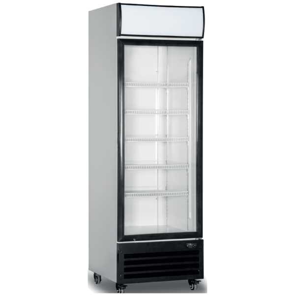 ARMARIO EXPOSITOR REFRIGERADO AS360S
