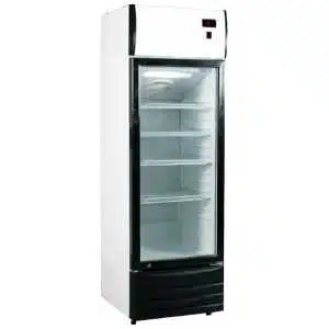 ARMARIO EXPOSITOR REFRIGERADO EUTRON MOD.LC 318