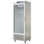 ARMARIO REFRIGERADO SERIE 700 CON PUERTA DE CRISTAL 1 PUERTA EAP-701