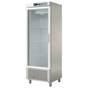 ARMARIO REFRIGERADO SERIE 700 CON PUERTA DE CRISTAL 1 PUERTA EAP-701