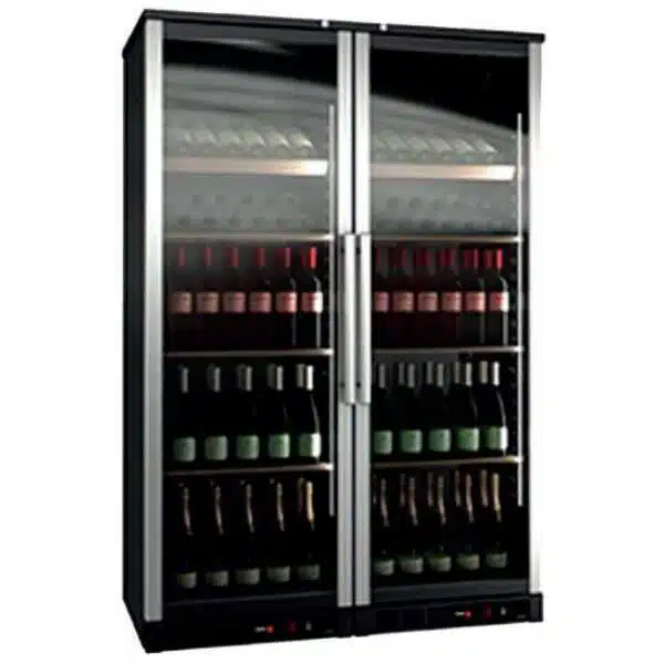 VINOTECA WR-600