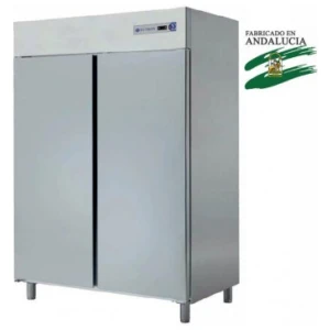 ARMARIO DOBLE REFRIGERACION SERIE GASTRONORM ARG (1602)