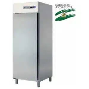 ARMARIO SIMPLE REFRIGERADO SERIE GASTRONORM ARG-801