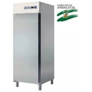 ARMARIO SIMPLE REFRIGERADO SERIE GASTRONORM ARG-801