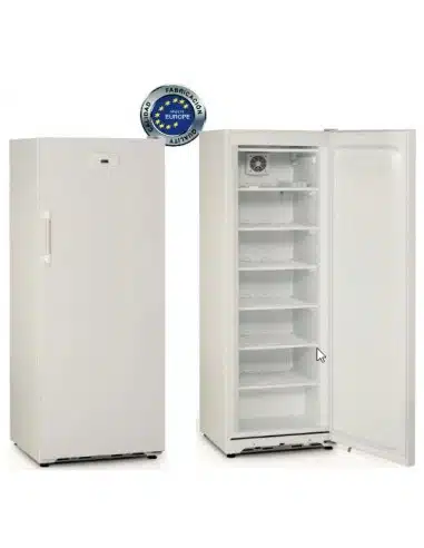 ARMARIO REFRIGERADO VERTICAL BLANCO COO350SD+
