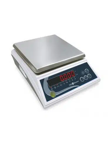 BALANZA BAXTRAN PD6 LED