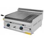 GRILL A GAS 800X700X300 BARBACOA REF. TC.7LG800 OZTI