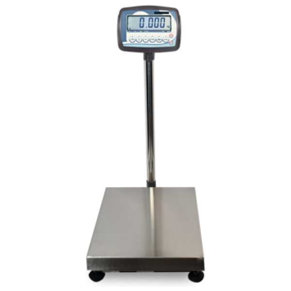 BASCULA INDUSTRIAL TMN 600Z