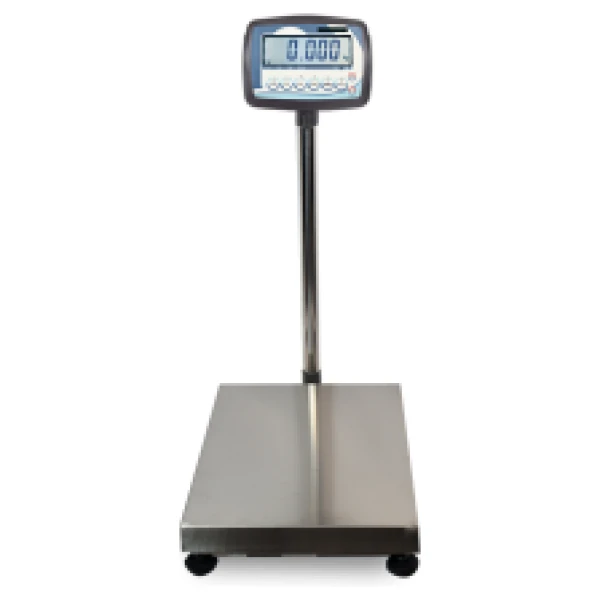 BASCULA INDUSTRIAL TNM 300 M