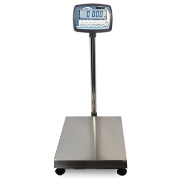 BASCULA INDUSTRIAL TMZ 150 P