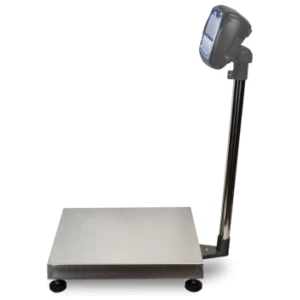 BASCULA INDUSTRIAL TMZ 600 Z