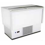 BOTELLERO ENFRIADOR LACADO EN BLANCO BGZ-100 200L