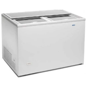 BOTELLERO REFRIGERADO 2 PTA AGF 300