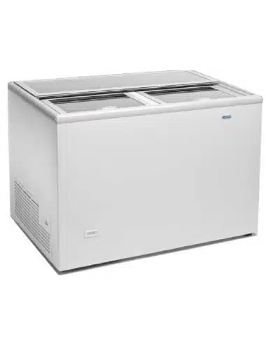 BOTELLERO REFRIGERADO 2 PTA AGF 300