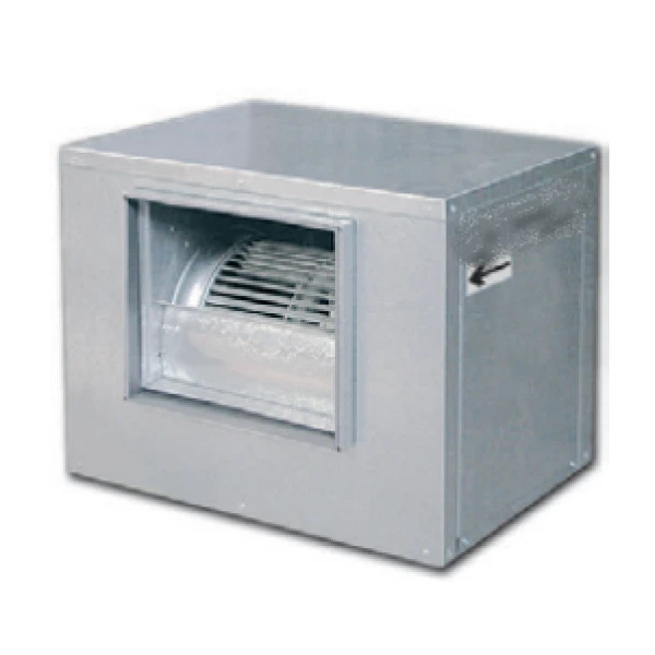CAJA DE EXTRACCION DE BAJA PRESION CADTM-15/15-6T 3