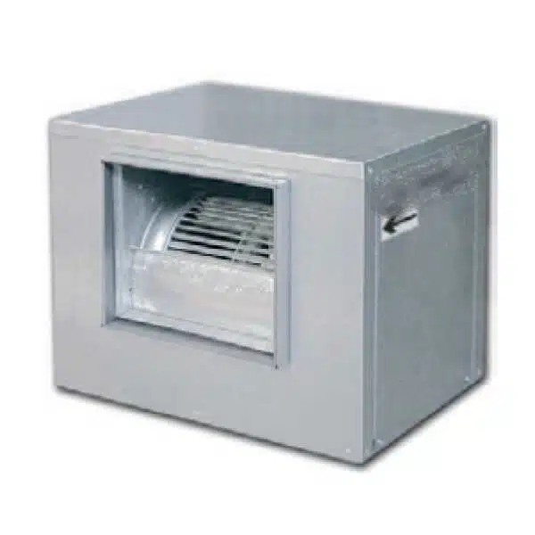 CAJA DE EXTRACCION DE BAJA PRESION CADTM-9/9-6M 1/3
