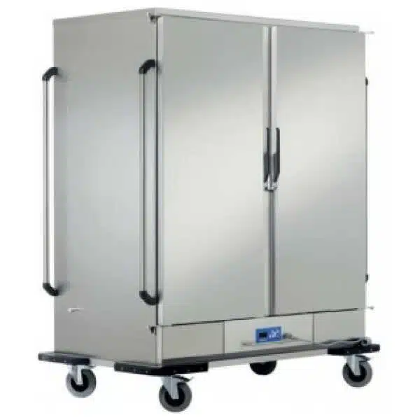 CARRO CALIENTE 2 PUERTAS OBA 14018 OZTI