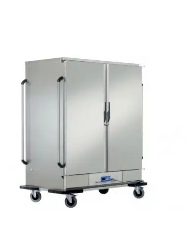 CARRO CALIENTE 2 PUERTAS OBA 14018 OZTI