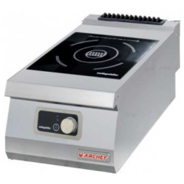 COCINA INDUCCION SERIE 700 OSI 4070 OZTI