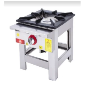 DRNKS-4041-LPG FOGON SUELO 40X50X55 12KW
