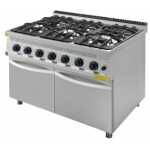 COCINA A GAS 2 FUEGOS SERIE 900 TC.90CG400