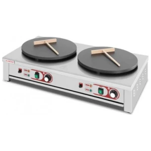 CREPERA DOBLE EC-2
