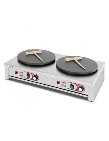 CREPERA DOBLE EC-2