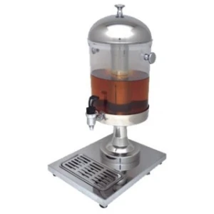 DISPENSADOR ZUMO SIMPLE 8 L
