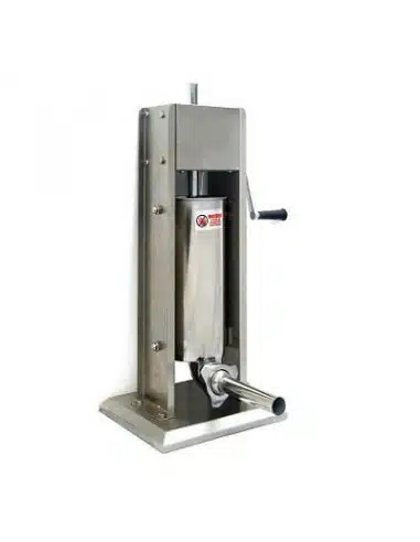 EMBUTIDORA MANUAL VERTICAL SV-7