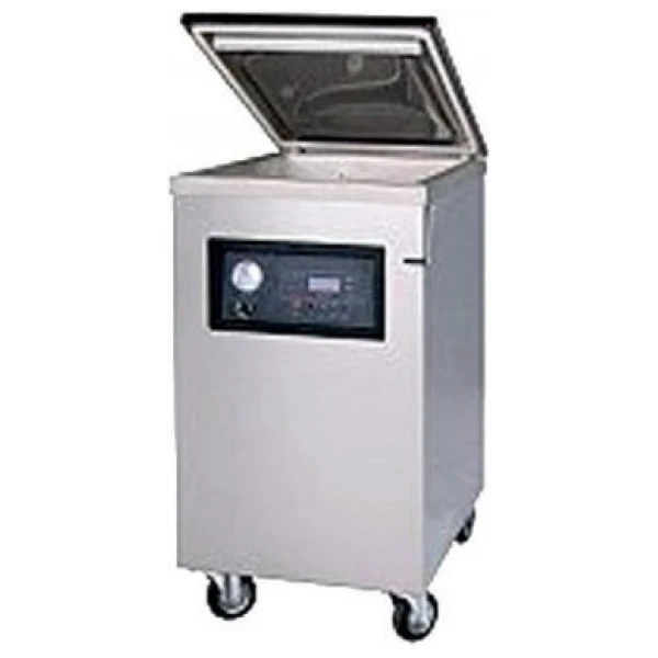 ENVASADORA DE VACIO MUEBLE DZ-400/2L