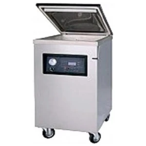 ENVASADORA DE VACIO MUEBLE DZ-500/2L