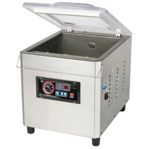 ENVASADORA DE VACIO DZ-350