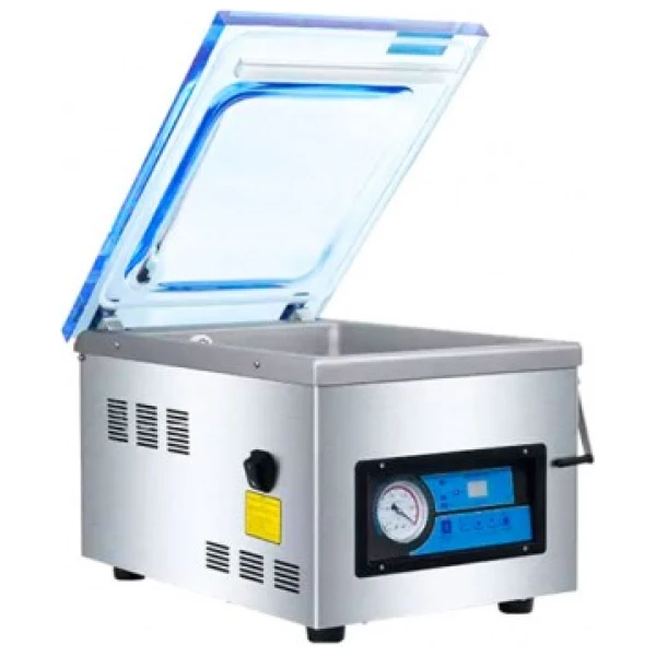 ENVASADORA DE VACIO HVC-260T/1A