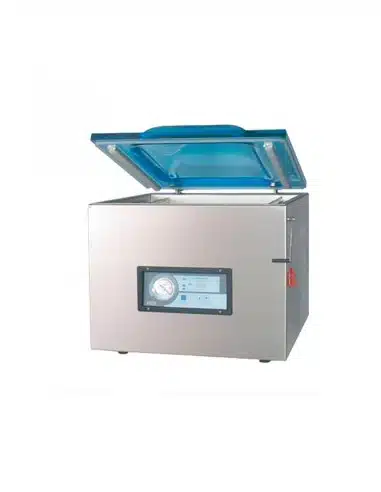 ENVASADORA DE VACIO HVC-510T/2A
