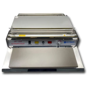 ENVOLVEDORA MANUAL SOBREMESA TW-450E