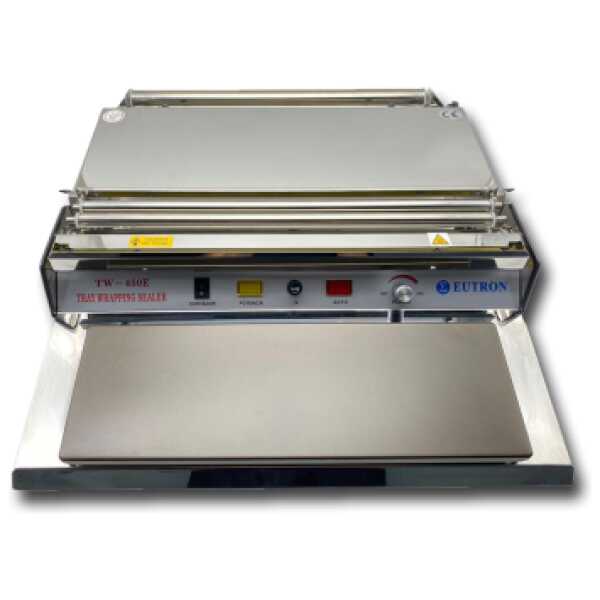 ENVOLVEDORA MANUAL SOBREMESA TW-450E