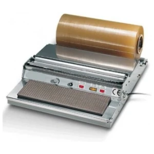 ENVOLVEDORA MANUAL SOBREMESA TW-550E