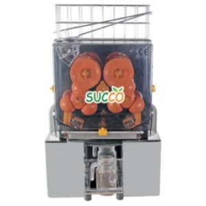 EXPRIMIDOR DE NARANJAS AUTOMATICO INOX NS2000E-2S PS