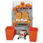 EXPRIMIDOR DE NARANJAS AUTOMATICO ABS NS2000E-2 PP