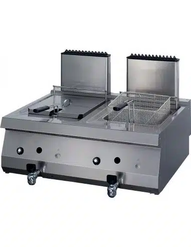 FREIDORA GAS ALTO RENDIMIENTO OFGI 8070 OZTI