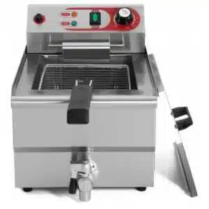 FREIDORA ELECTRICA 12L 3 KW EF-161V