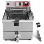 FREIDORA ELECTRICA 12L 4.5 KW EF-161V
