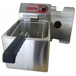 FREIDORA ELECTRICA 4L 3K EF-4L