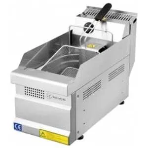 FREIDORA ELECTRICA SIMPLE 5L 270 SERIE 630 TURHAN