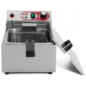 FREIDORA ELECTRICA 7L 3KW EF-101B