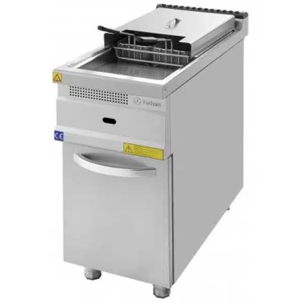 FREIDORA ELECTRICA SIMPLE SERIE 930 TC9FE400