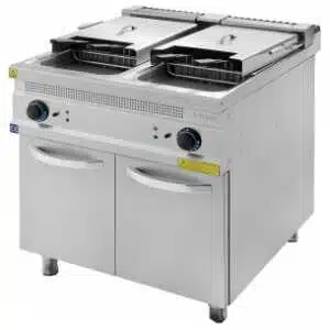 FREIDORA ELECTRICA DOBLE SERIE 930 TC9FE800